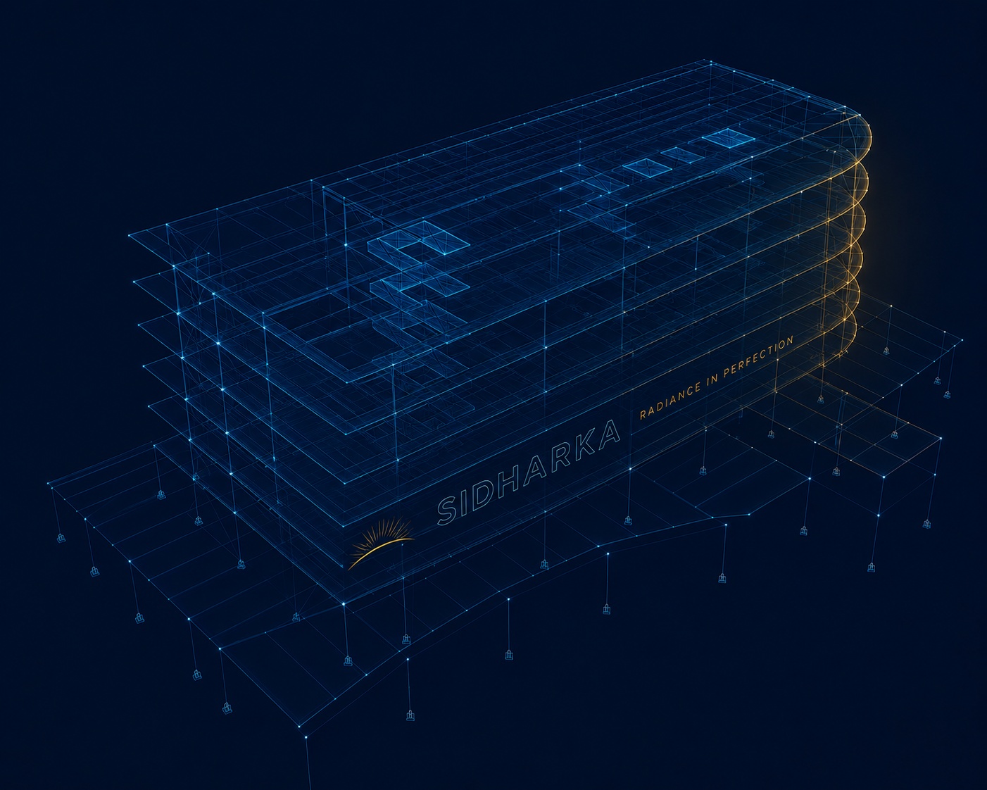 Sidharka Structural Design
