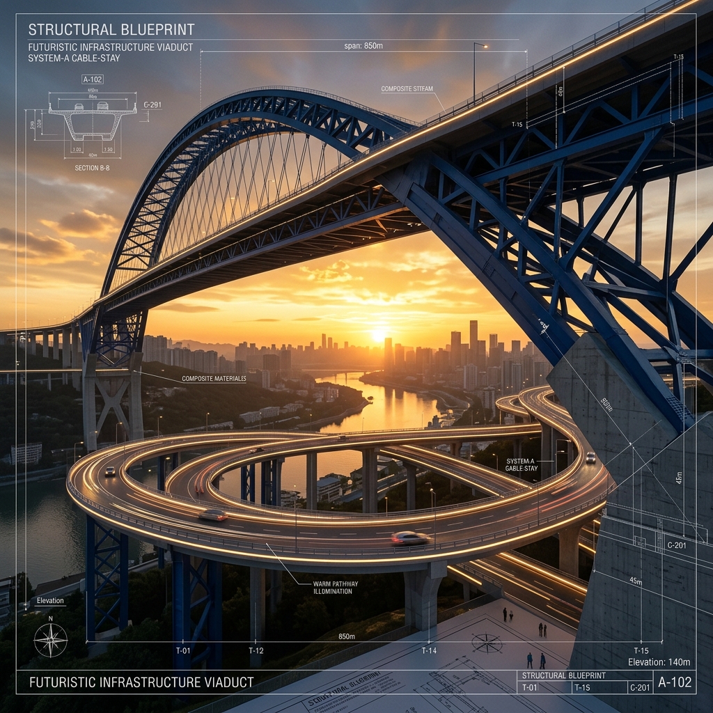 Infrastructure Development
