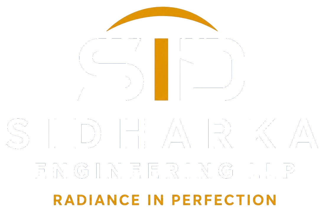 Sidharka Logo